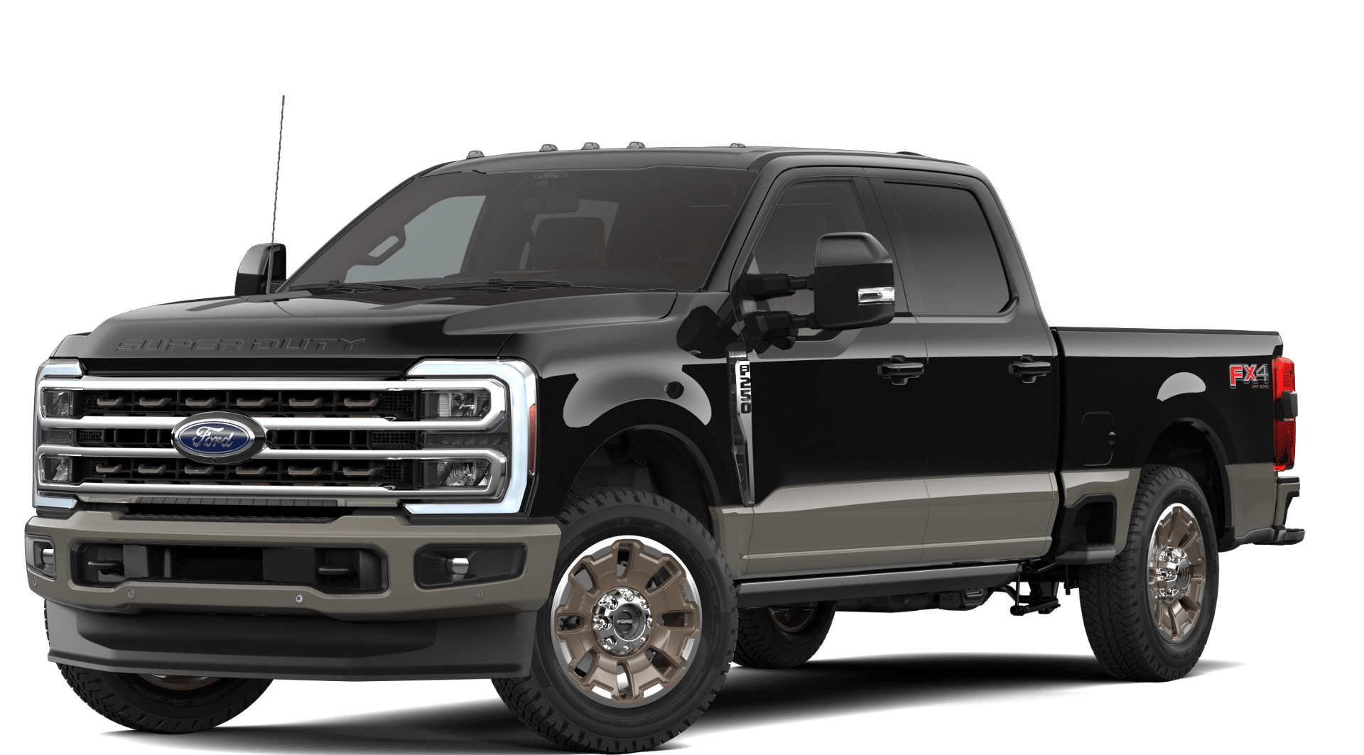 2026 Ford Super Duty® External Image 1